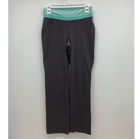 Made for Life Active Pant Women Petite Small Straight Leg Stretch Activewear - Picture 1 of 9
